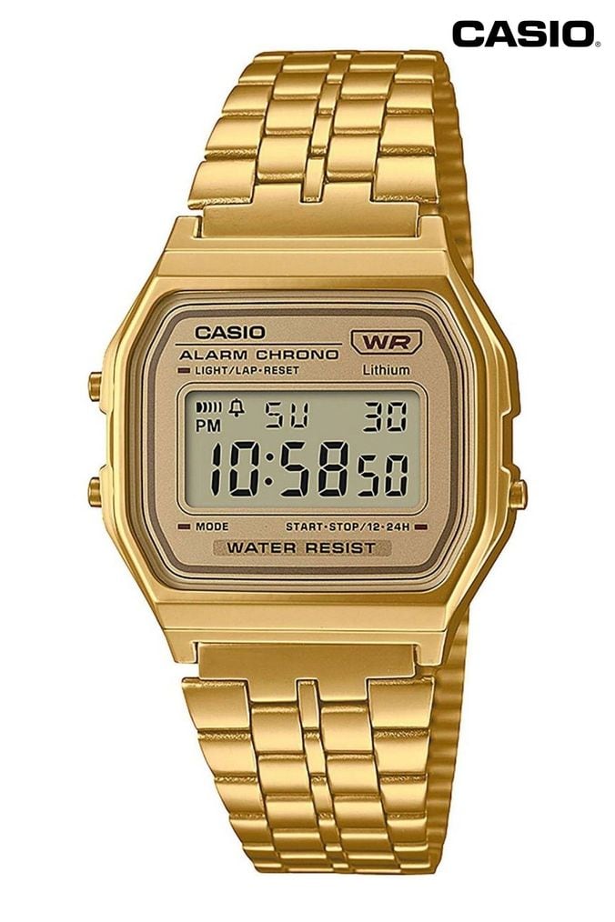 Small digital best sale watch ladies