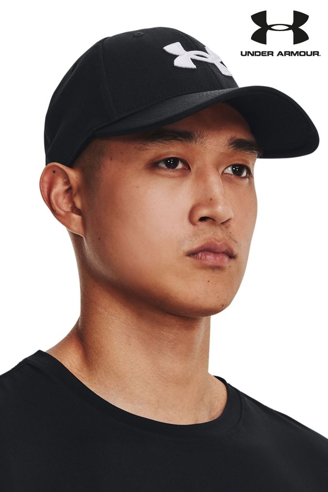 Under armour outlet caps sale