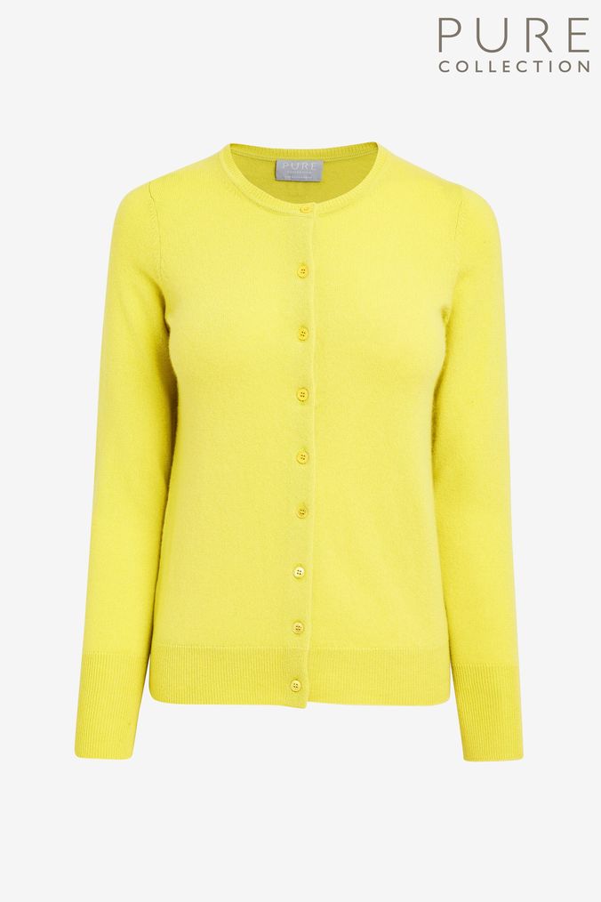 Lemon 2025 cardigan next