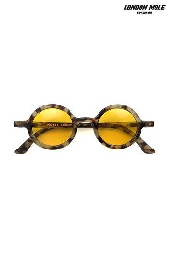 London Mole Sunglasses (C83181) | £16