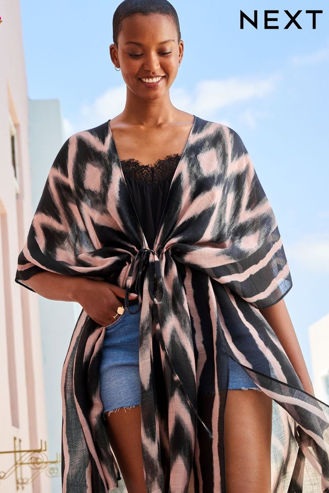 Next hotsell ladies kaftans