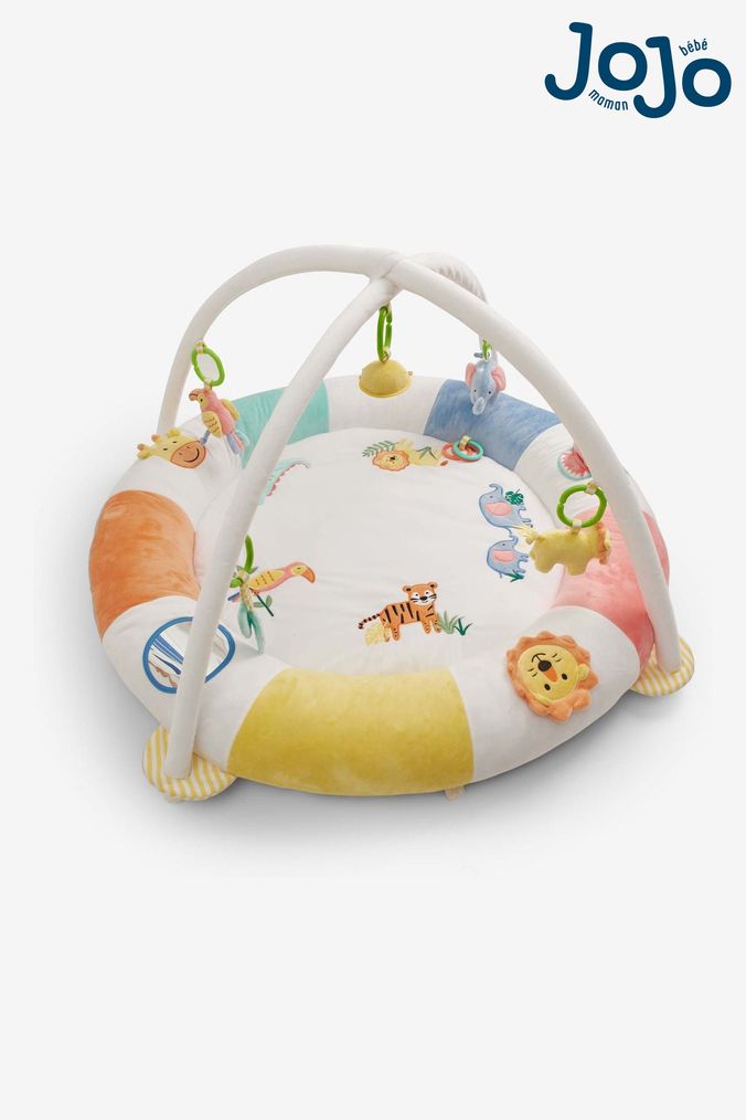 Baby Play Mats Gyms Soft Padded Play Mats Next UK