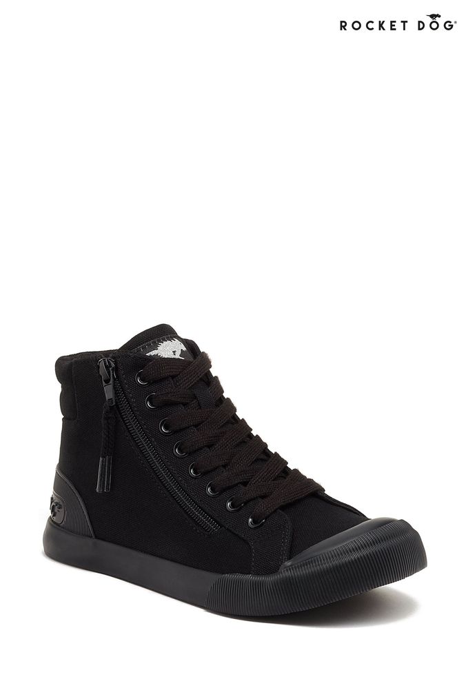 Ankle on sale trainers womens