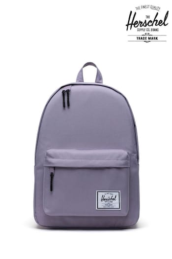 Herschel Supply Co. Purple Classic Backpack (C83511) | £60