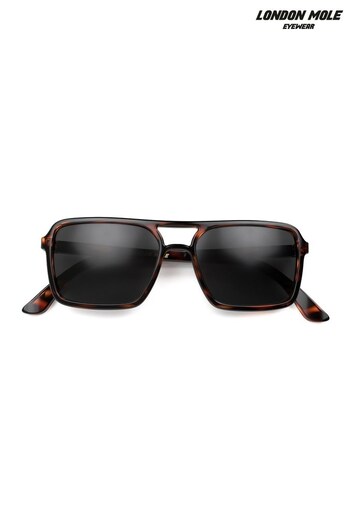 London Mole Spy Sunglasses (C83615) | £16
