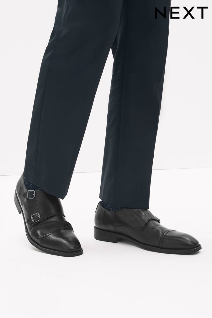 Casual Black Shoes Mens Casual Black Shoes Next UK