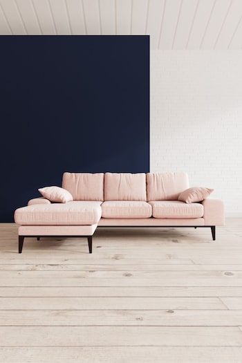 House Weave/Blush Tulum By Swoon (C83865) | £1,209 - £2,389