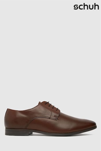 Schuh Raymond Toe Lace-Up Shoes (C84085) | £50