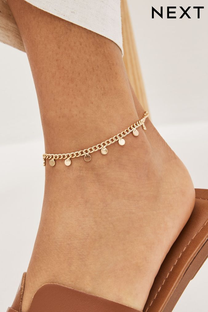 Women's top ua anklette