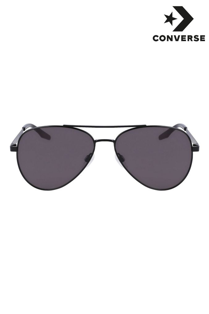 Converse monitor online aviator sunglasses