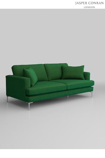 Soft Boucle/Green Chiswick By Jasper Conran (C85059) | £450 - £2,199