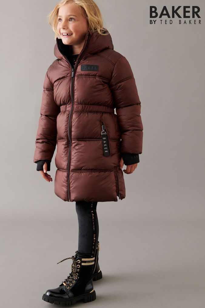 Ted baker cheap marvin coat