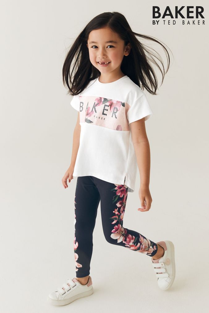 Girls Baker by Ted Baker Dresses For Girls Next UK