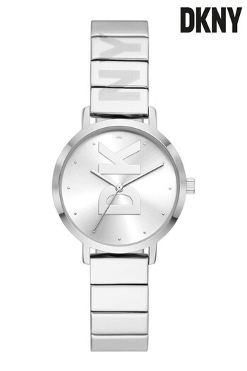 DKNY Ladies Modernist Watch (C86609) | £119