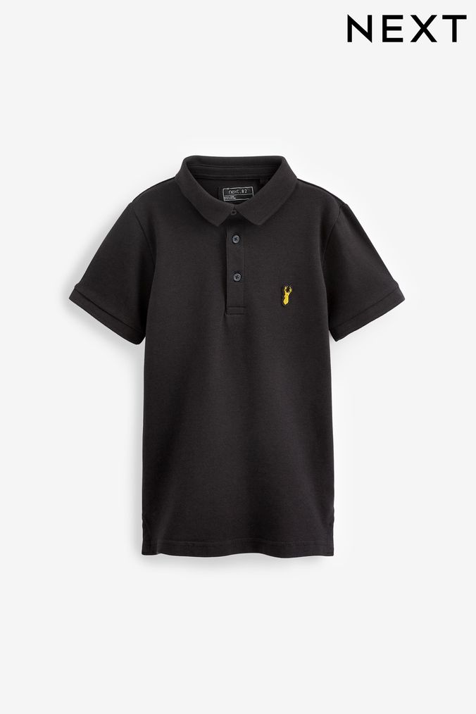 Next boys polo discount