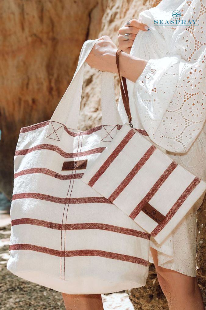 Buy Women s Cream Holiday Accessories Bags Online Next UK