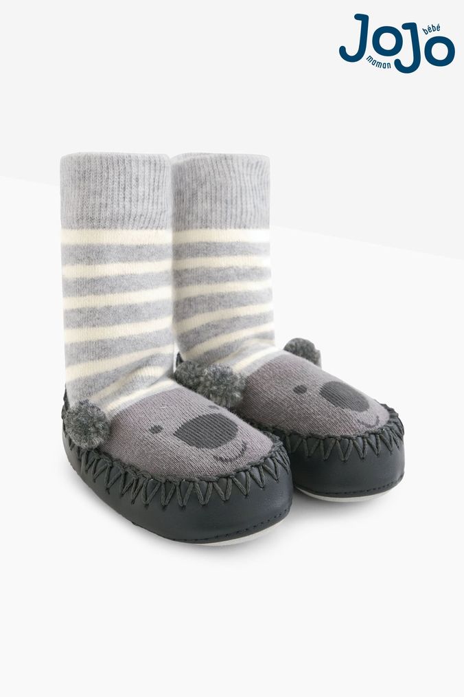 Buy Newborn Boys Newborn Girls Newborn Unisex Slippers Online