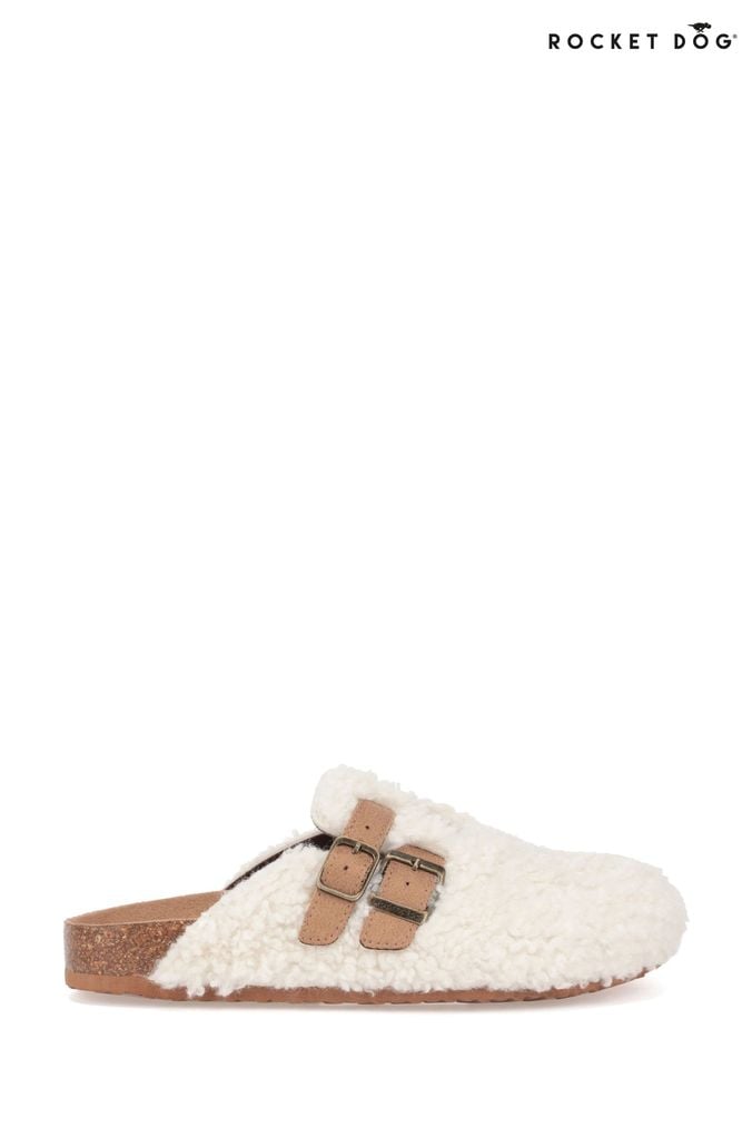 Buy Women s Slippers Rocket Dog Nightwear Online Next UK