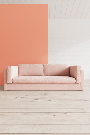 House Weave/Blush Munich By Swoon (C87735) | £709 - £3,069