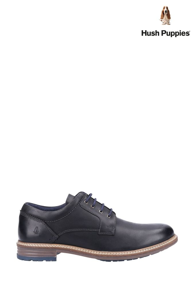 Hush puppies men's volley victory derbys on sale