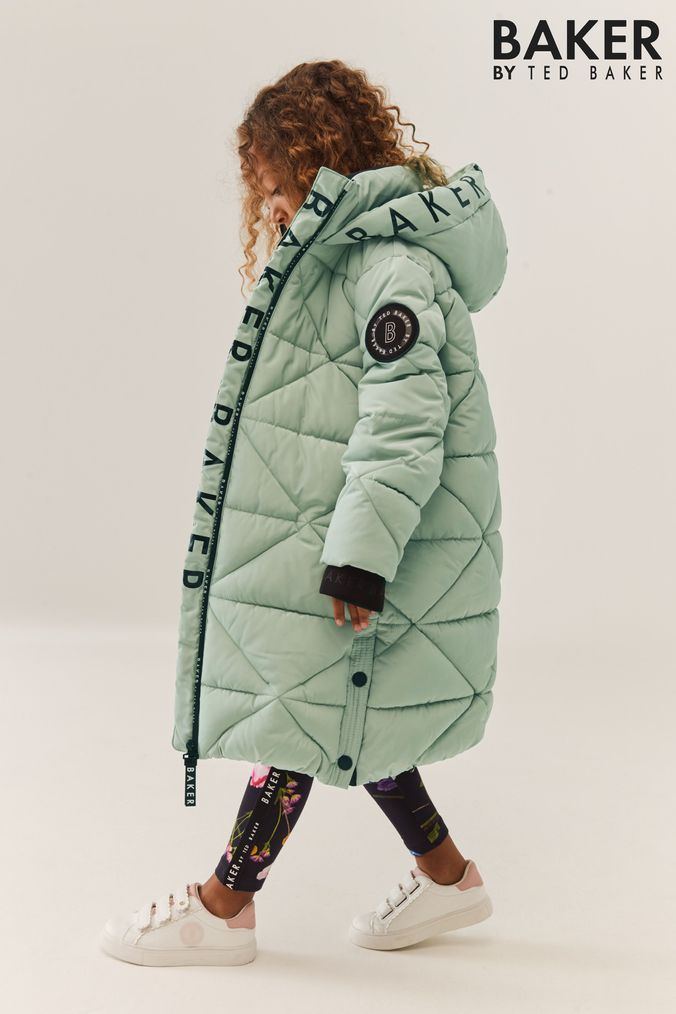 Next coats for hotsell girls