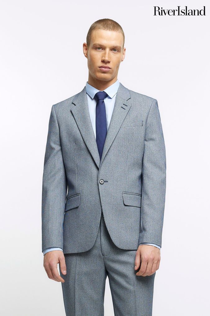 Mens cotton suits uk clearance