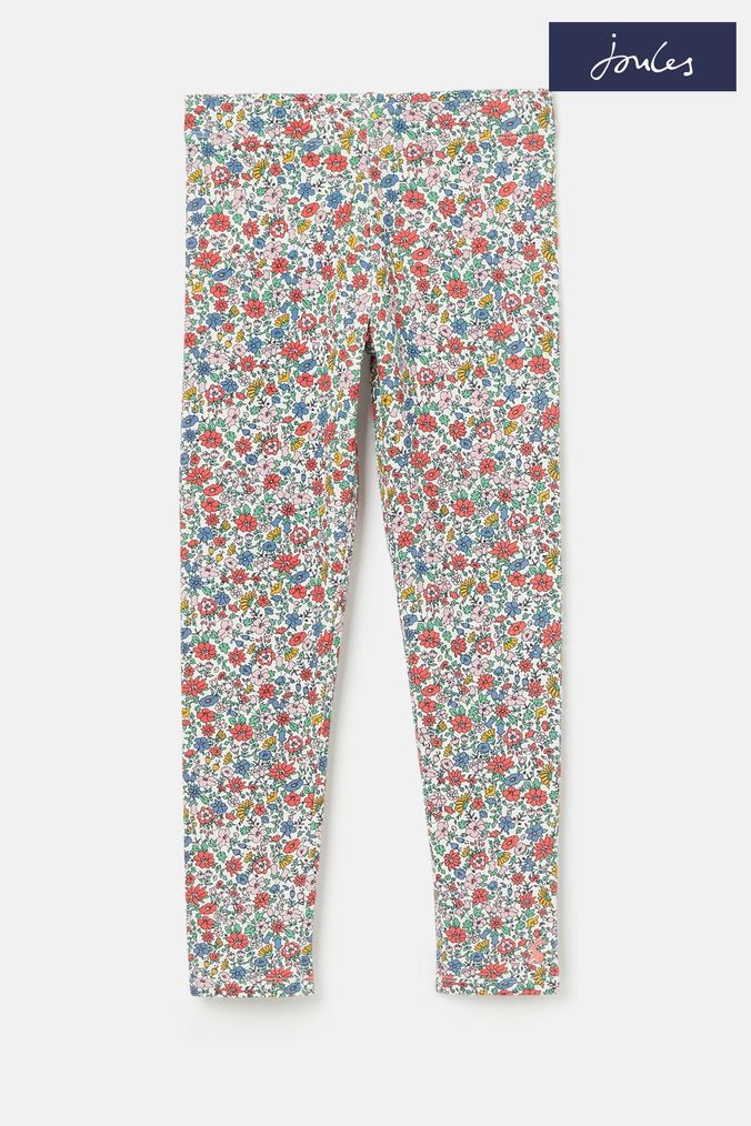 Joules discount girls leggings