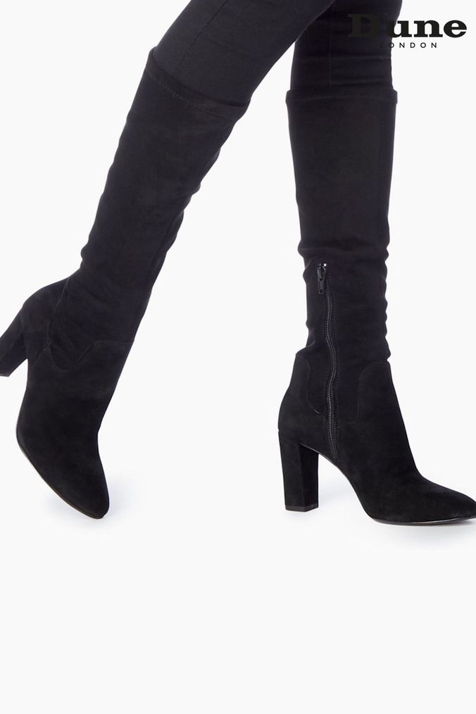 Next ladies shop long boots