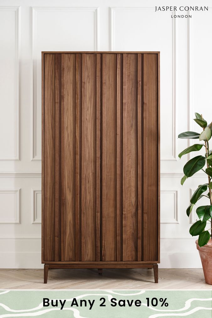 Buy Assembled Wardrobes Homeware Bedroomfurniture Online Next UK
