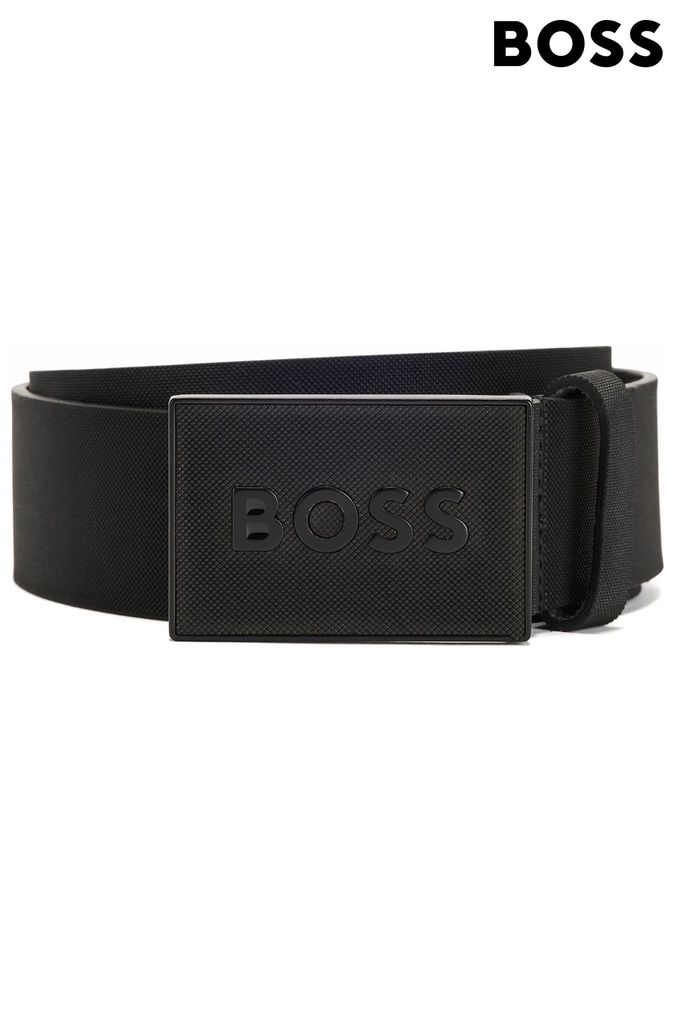 Boss belts sale discount