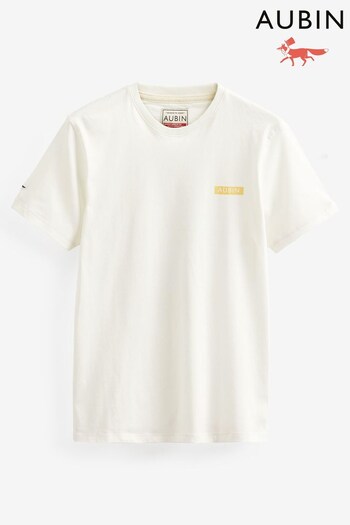 Aubin Eden T-Shirt (C88918) | £35