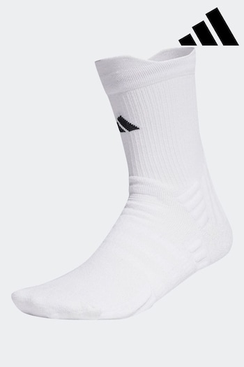 adidas White Socks (C88922) | £15