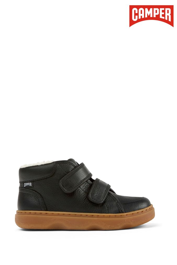 Camper boys boots cheap