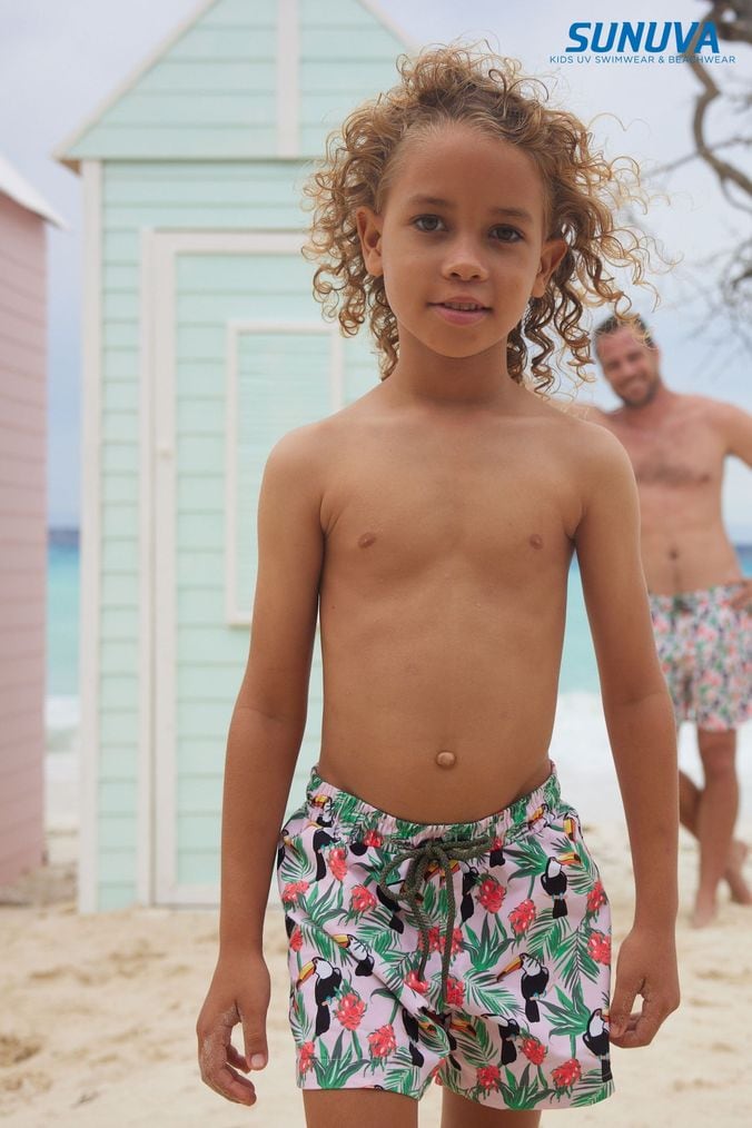 Sunuva store swim shorts