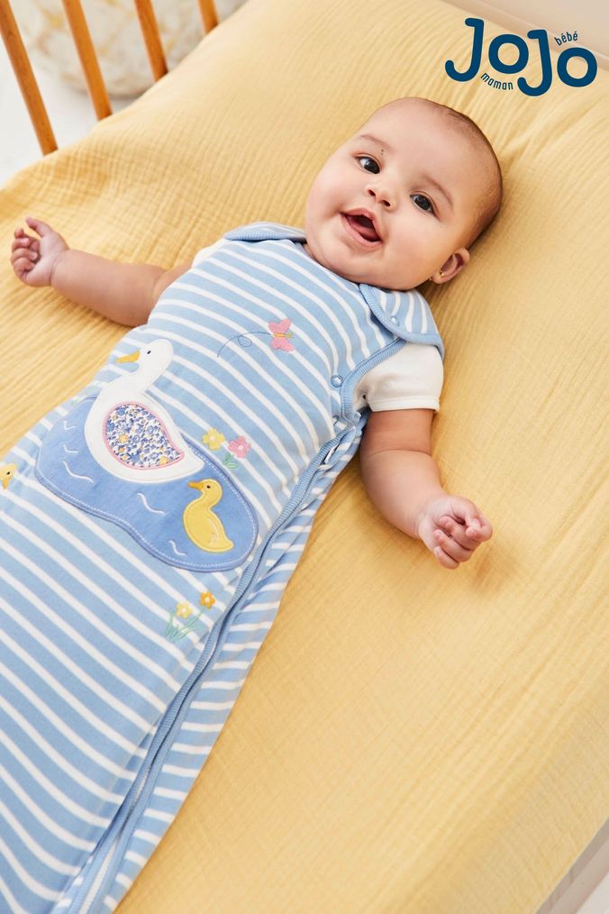 Baby sleeping bag sales jojo maman bebe
