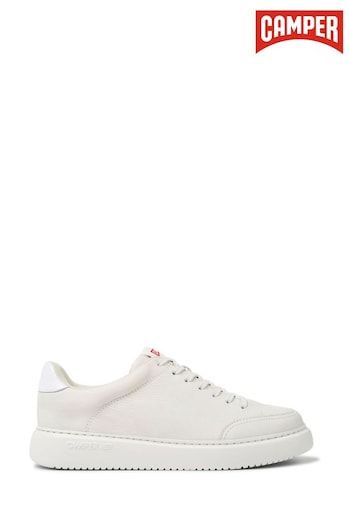 Camper Men Basket White Shoes (C89669) | £120