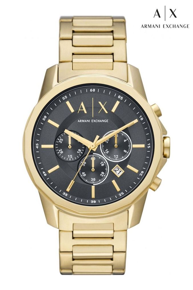 Armani exchange online sale uk