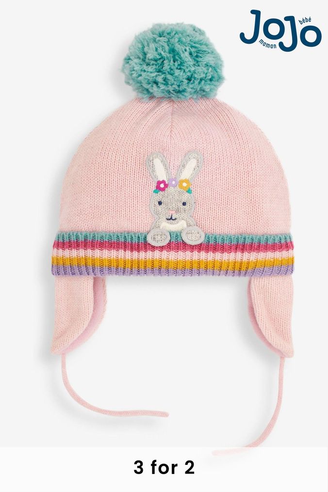 Bunny cap online on sale