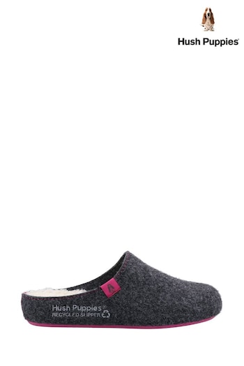 Hush Puppies The Good Slippers (C90577) | £42
