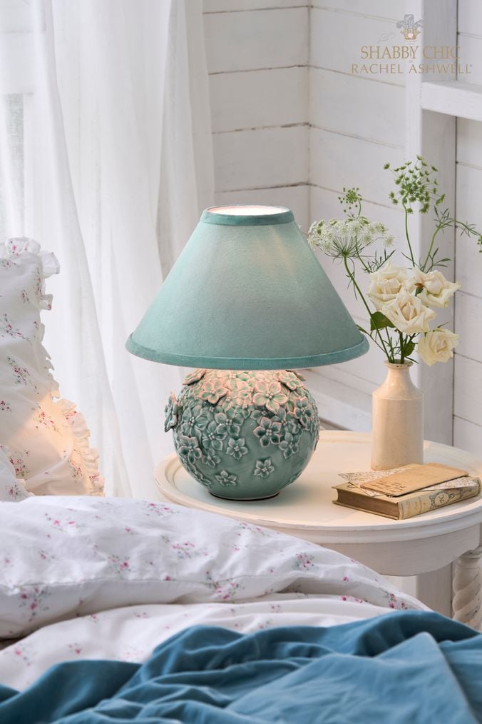 Buy Shabby Chic by Rachel Ashwell Desk Table Lamps Homeware