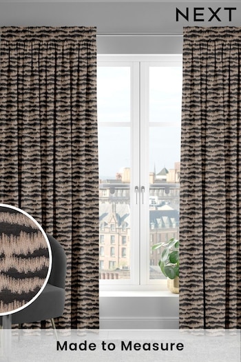 Mole Motte Made To Measure Curtains (C90982) | £100