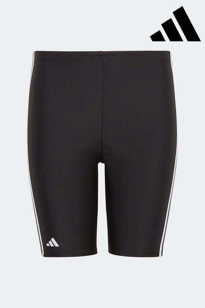 Womens adidas swim shorts discount