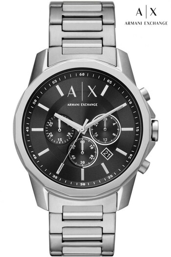 Armani Exchange Gents Watch (C91106) | £209
