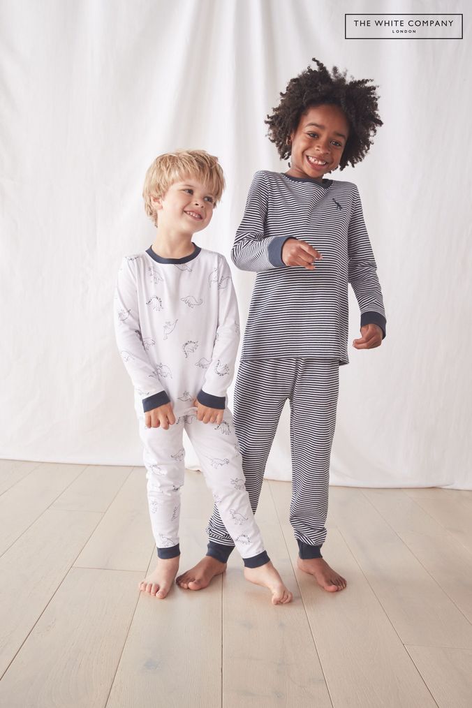 Boys animal pyjamas shop