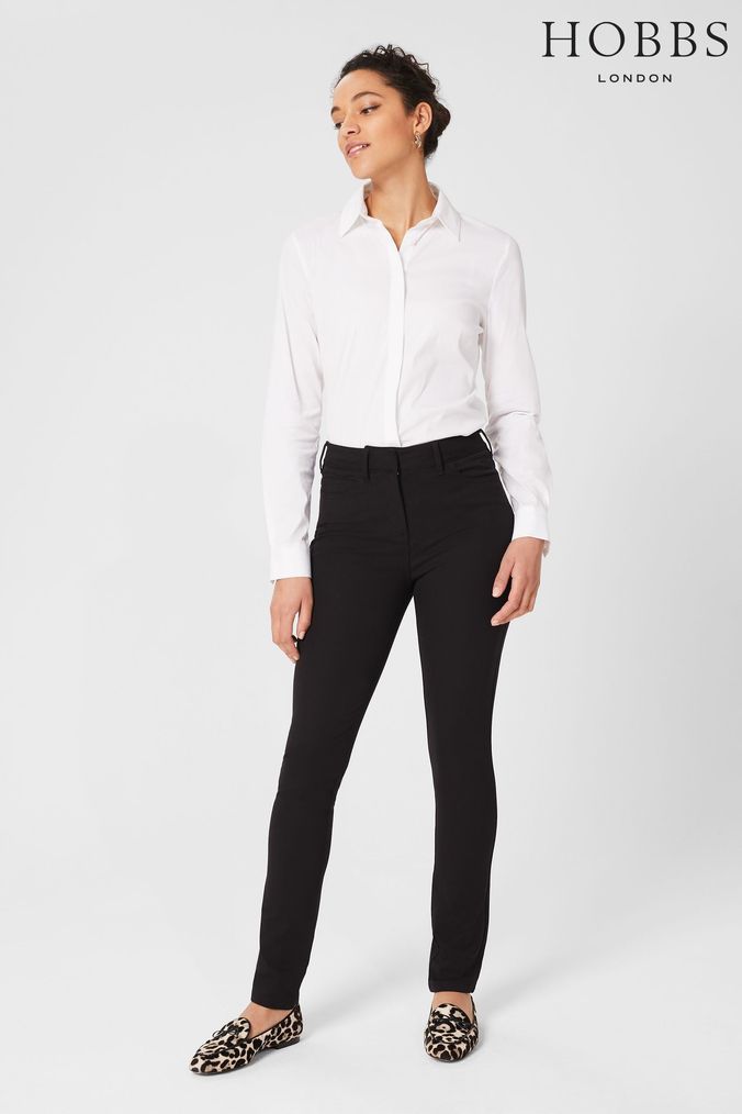 Buy Women s Hobbs Jeans Online Next UK