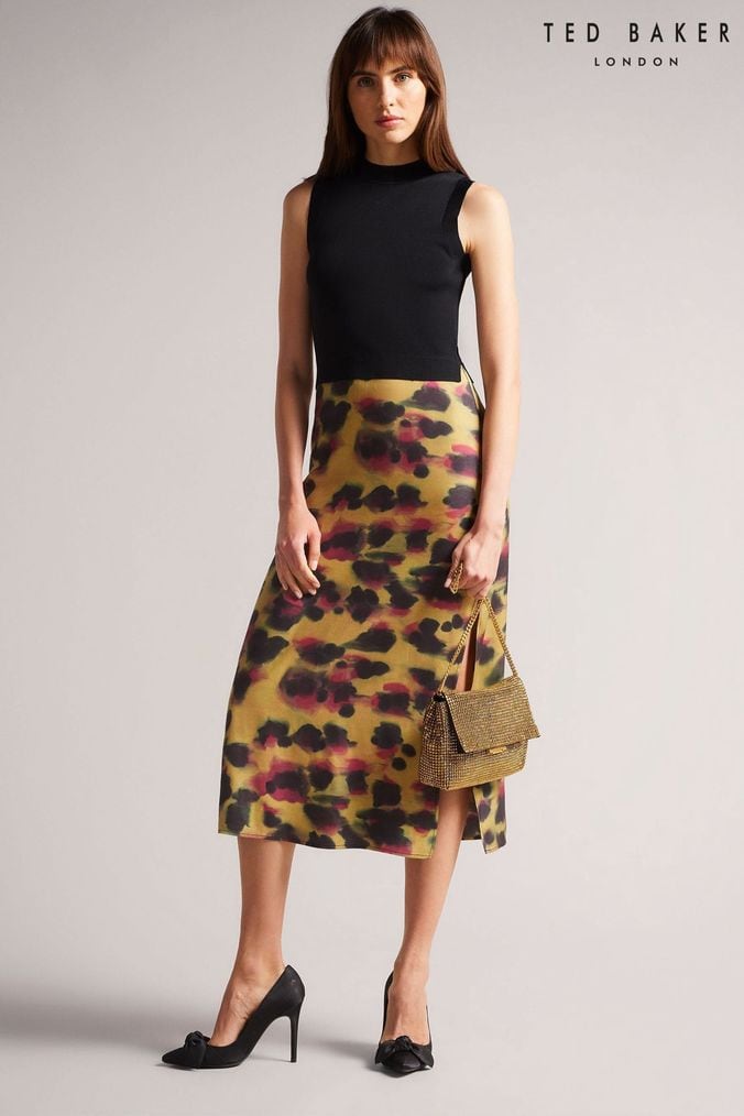 Ted baker bee clutch bag outlet