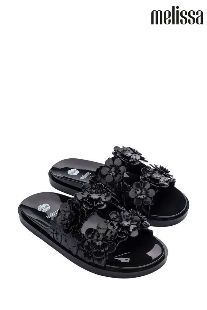 Melissa sliders sales vivienne westwood