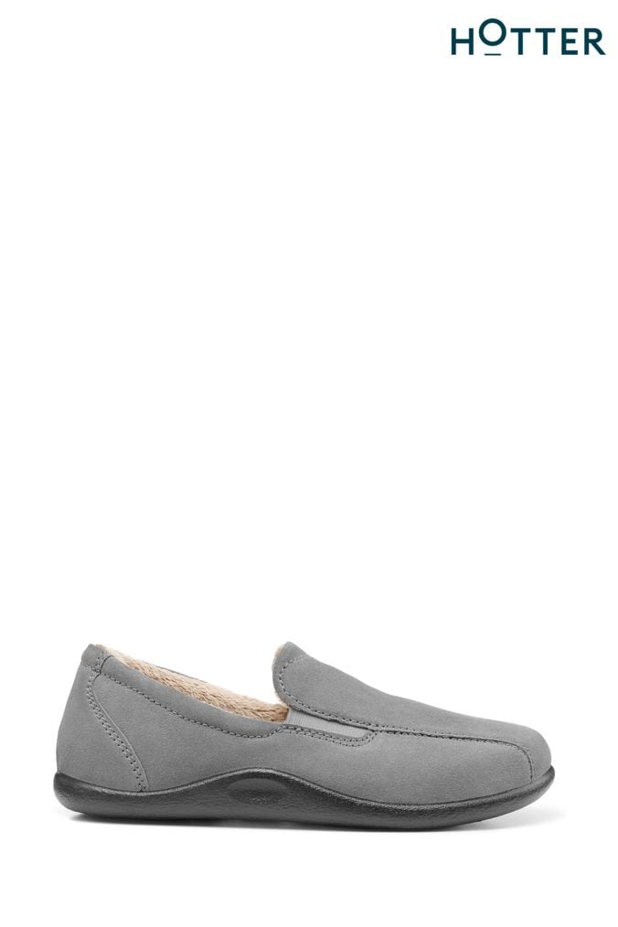 Hotter mens relax slippers new arrivals