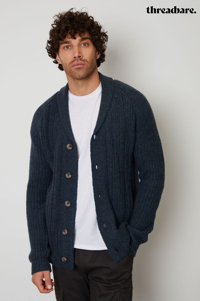 Men's cardigans on sale next