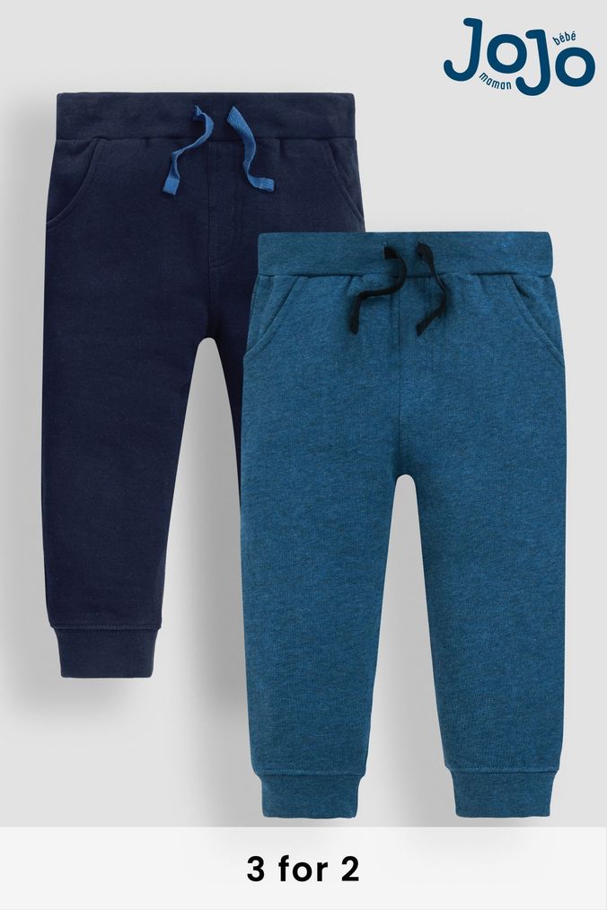 Baby boy joggers store